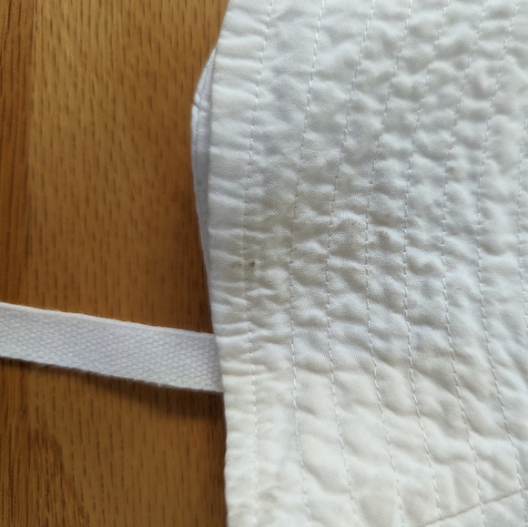 Under The Nile Sun Hat, 12 to 24 months - Picture 5 of 9